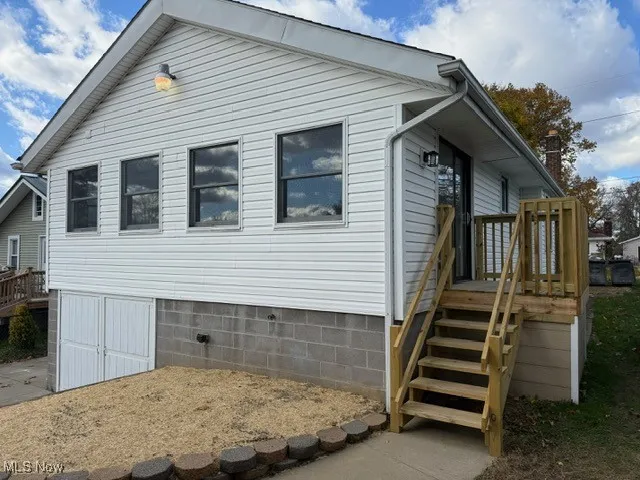 2679 Edwin Avenue, Akron, Ohio 44314,MLS Now Listing ID