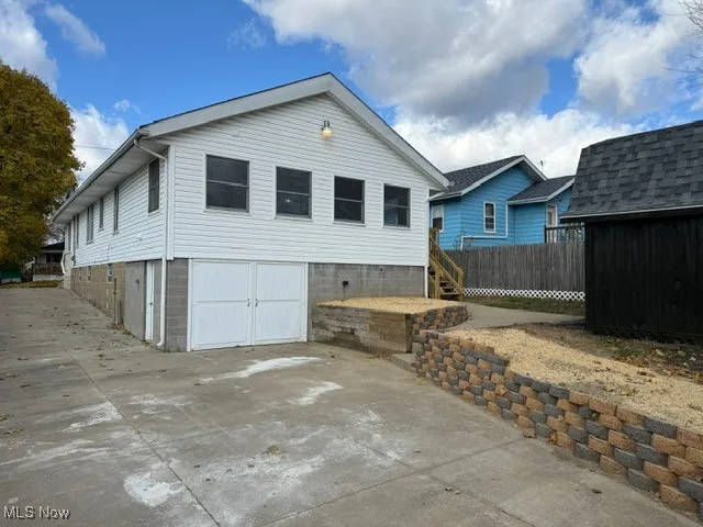 2679 Edwin Avenue, Akron, Ohio 44314,MLS Now Listing ID