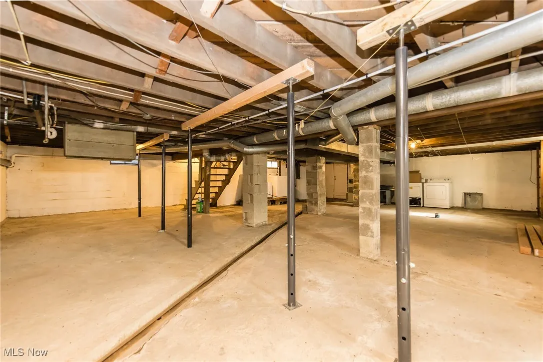 9795 West Pike, Hopewell, Ohio 43746,MLS Now Listing ID