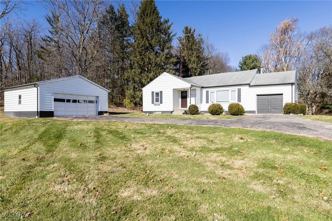 9795 West Pike, Hopewell, Ohio 43746,MLS Now Listing ID