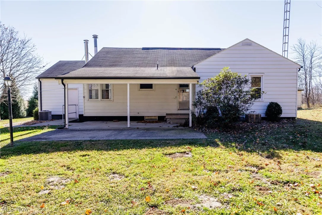 9795 West Pike, Hopewell, Ohio 43746,MLS Now Listing ID