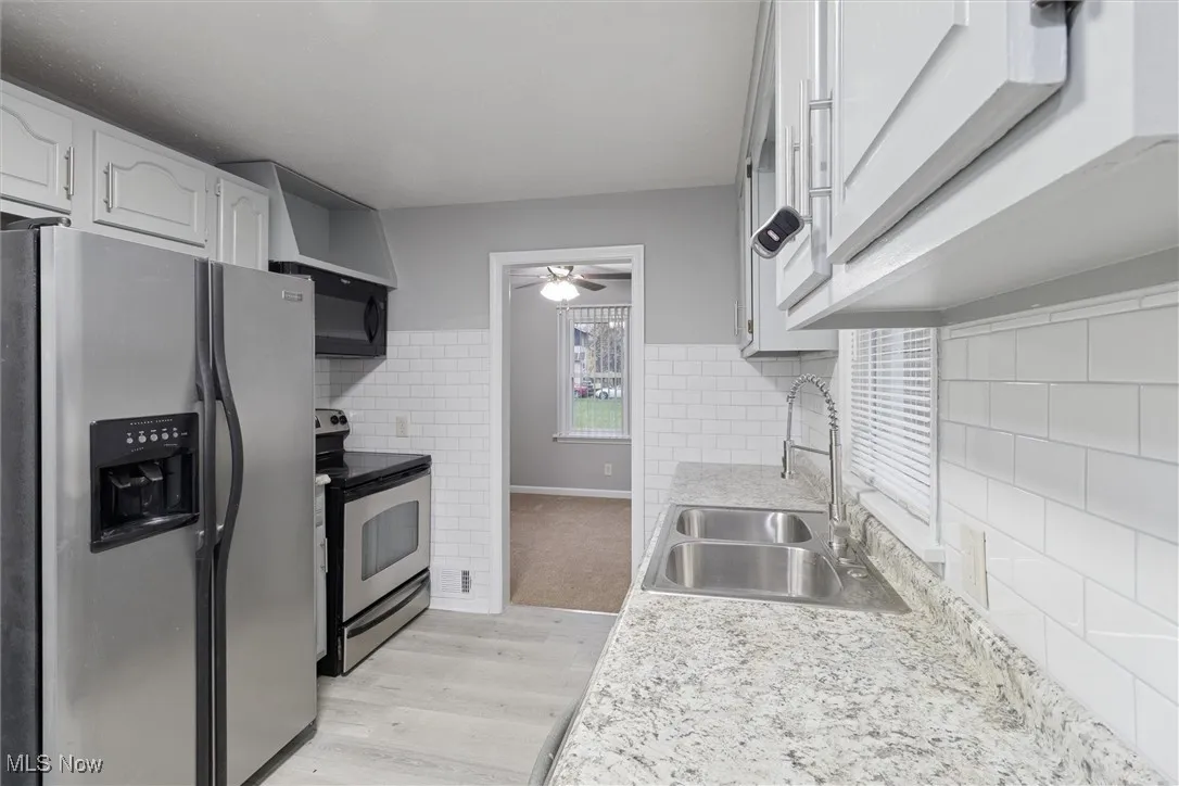 14104 Saybrook Avenue, Cleveland, Ohio 44105,MLS Now Listing ID