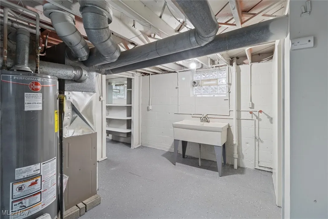 14104 Saybrook Avenue, Cleveland, Ohio 44105,MLS Now Listing ID