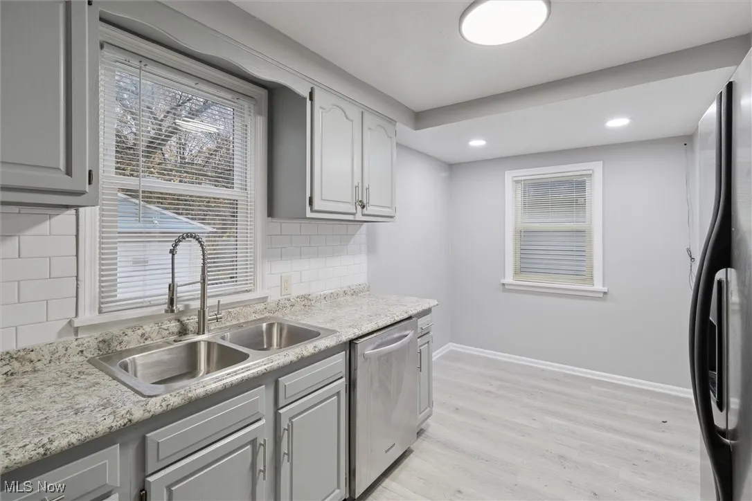 14104 Saybrook Avenue, Cleveland, Ohio 44105,MLS Now Listing ID