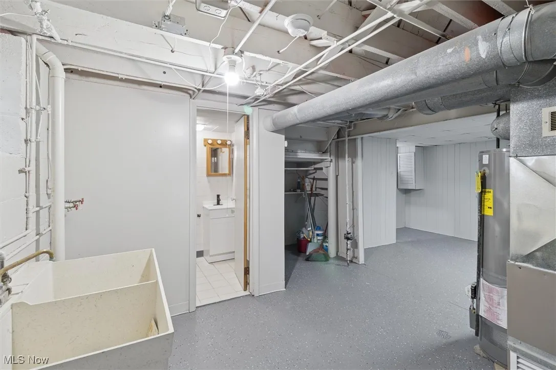 14104 Saybrook Avenue, Cleveland, Ohio 44105,MLS Now Listing ID