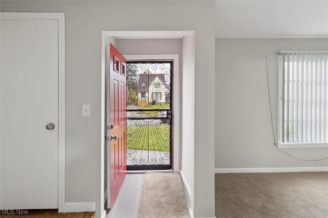 14104 Saybrook Avenue, Cleveland, Ohio 44105,MLS Now Listing ID