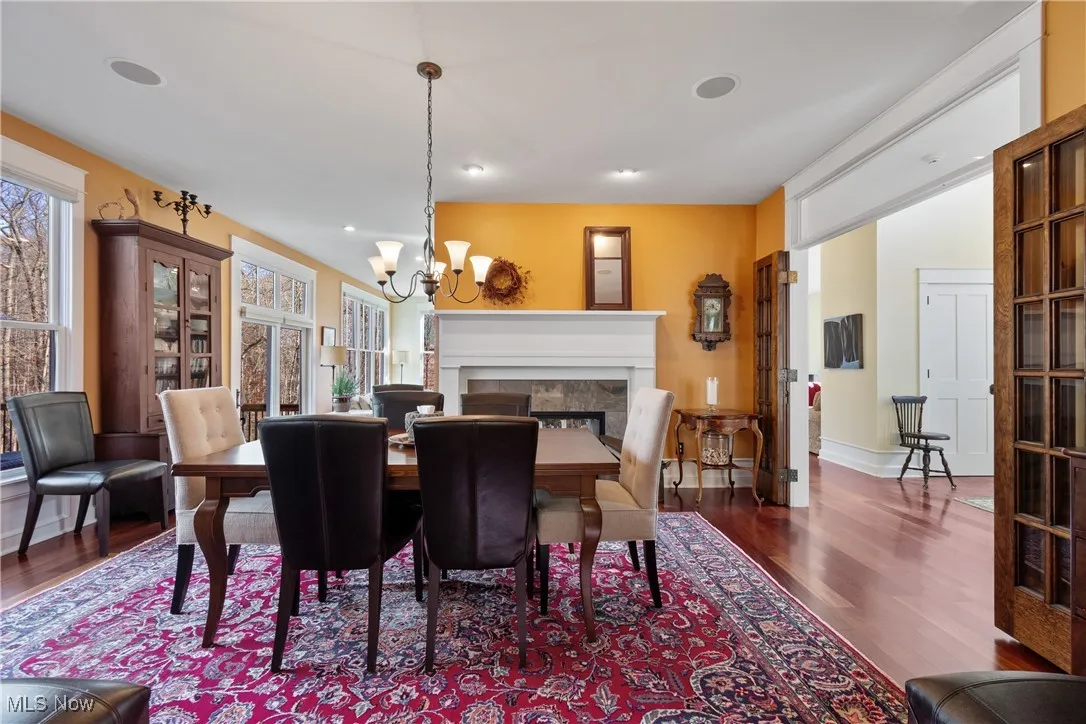 2265 Rollingwood Drive, Medina, Ohio 44256,MLS Now Listing ID