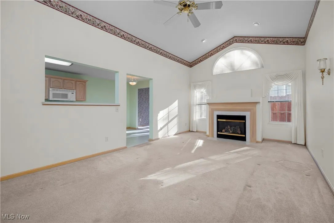 30621 Iris Court, North Olmsted, Ohio 44070,MLS Now Listing ID