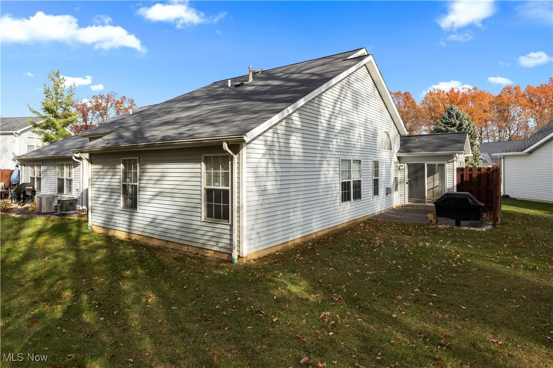30621 Iris Court, North Olmsted, Ohio 44070,MLS Now Listing ID