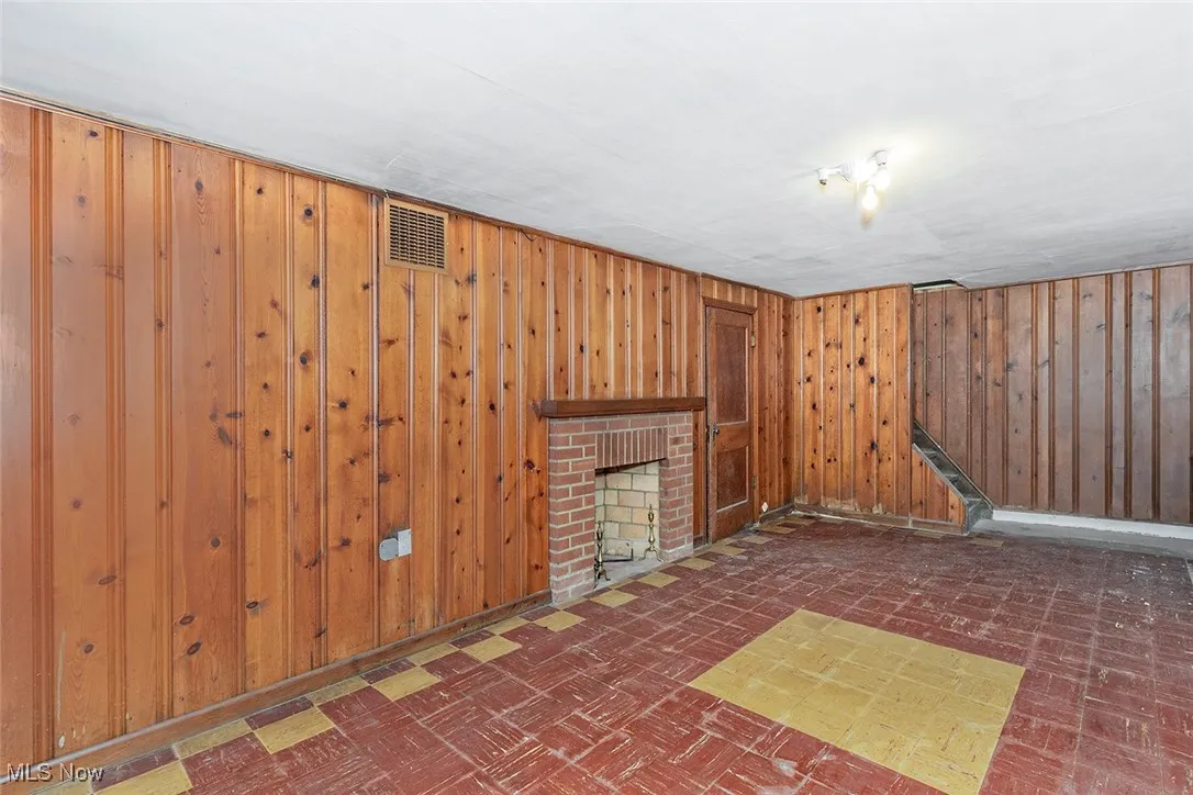 3719 Berkeley Road, Cleveland Heights, Ohio 44118,MLS Now Listing ID