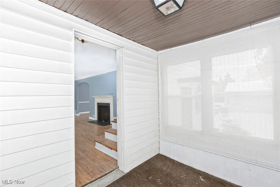 3719 Berkeley Road, Cleveland Heights, Ohio 44118,MLS Now Listing ID