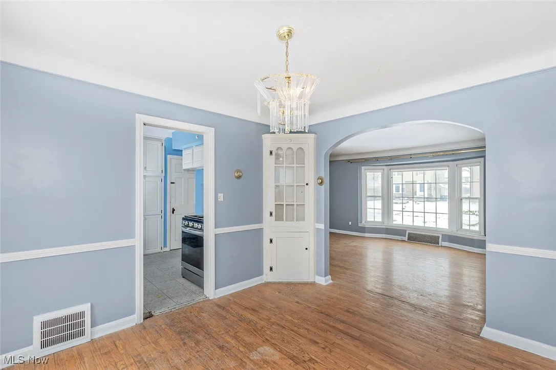 3719 Berkeley Road, Cleveland Heights, Ohio 44118,MLS Now Listing ID