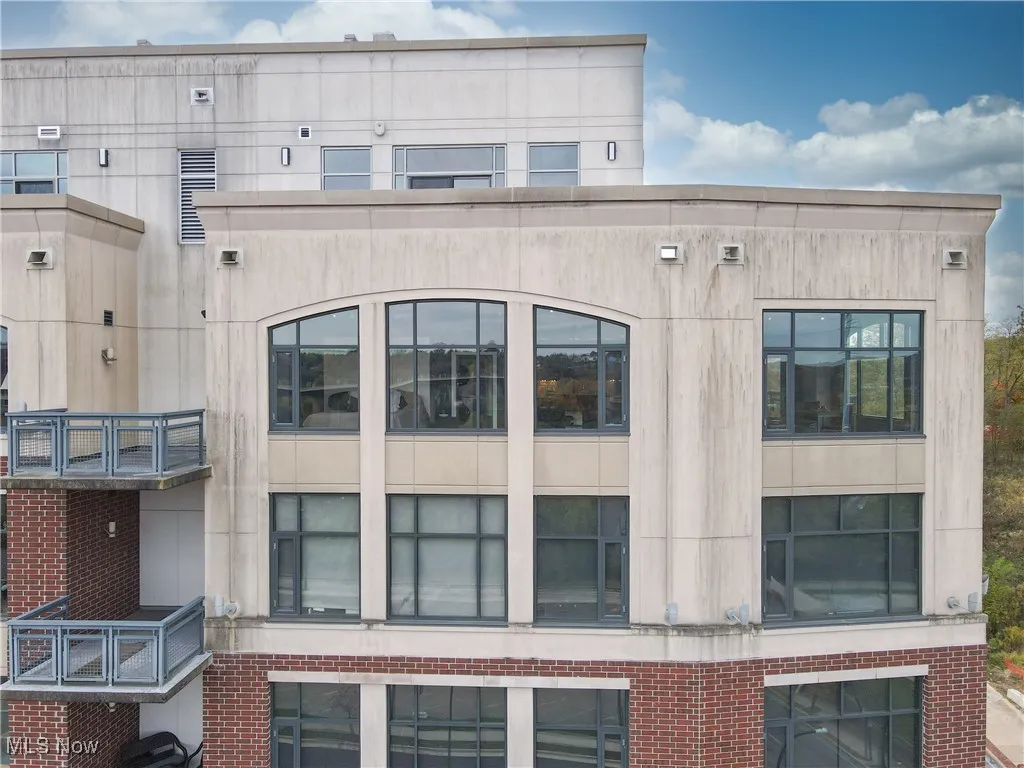 21 Furnace Street # 701, Akron, Ohio 44308,MLS Now Listing ID