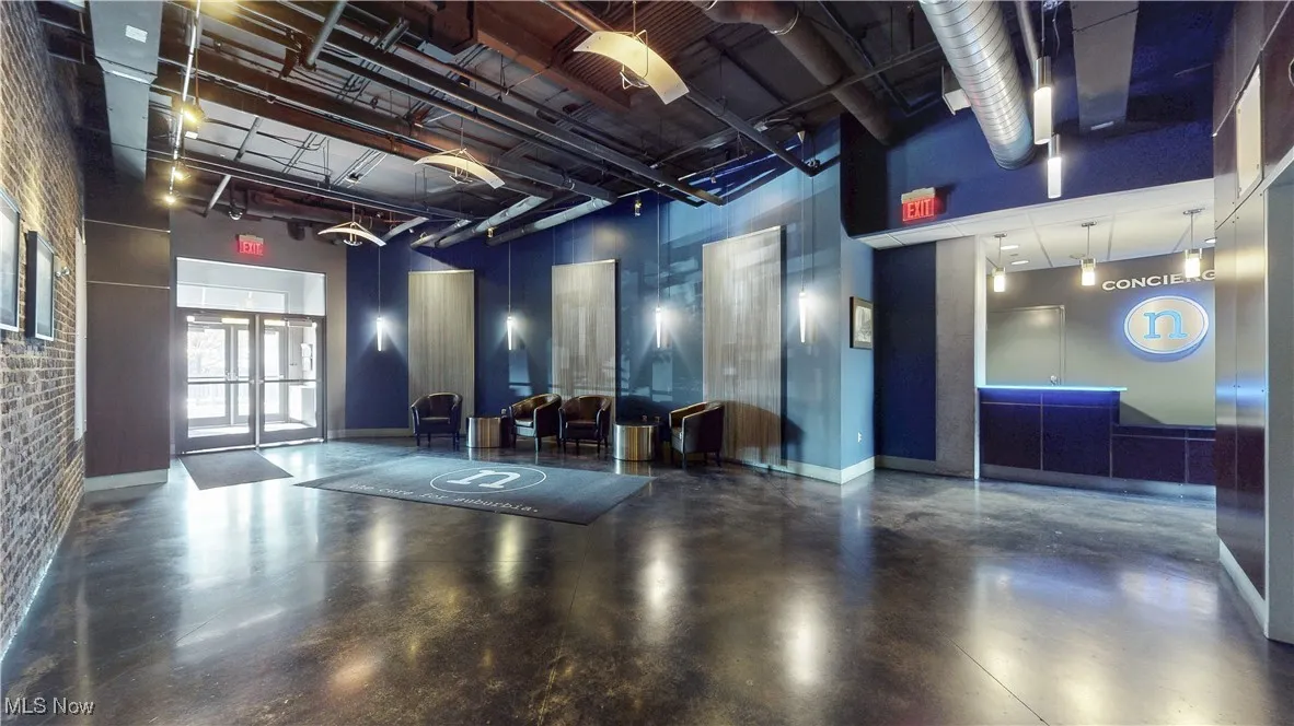 21 Furnace Street # 701, Akron, Ohio 44308,MLS Now Listing ID