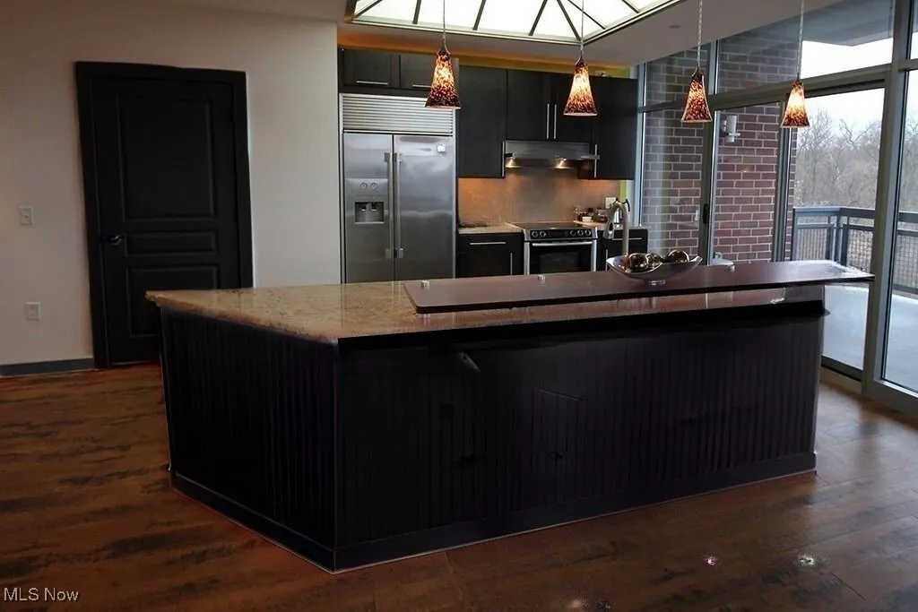 21 Furnace Street # 701, Akron, Ohio 44308,MLS Now Listing ID