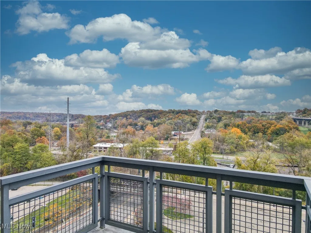 21 Furnace Street # 701, Akron, Ohio 44308,MLS Now Listing ID