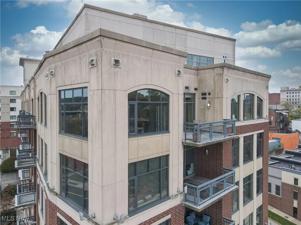 21 Furnace Street # 701, Akron, Ohio 44308,MLS Now Listing ID
