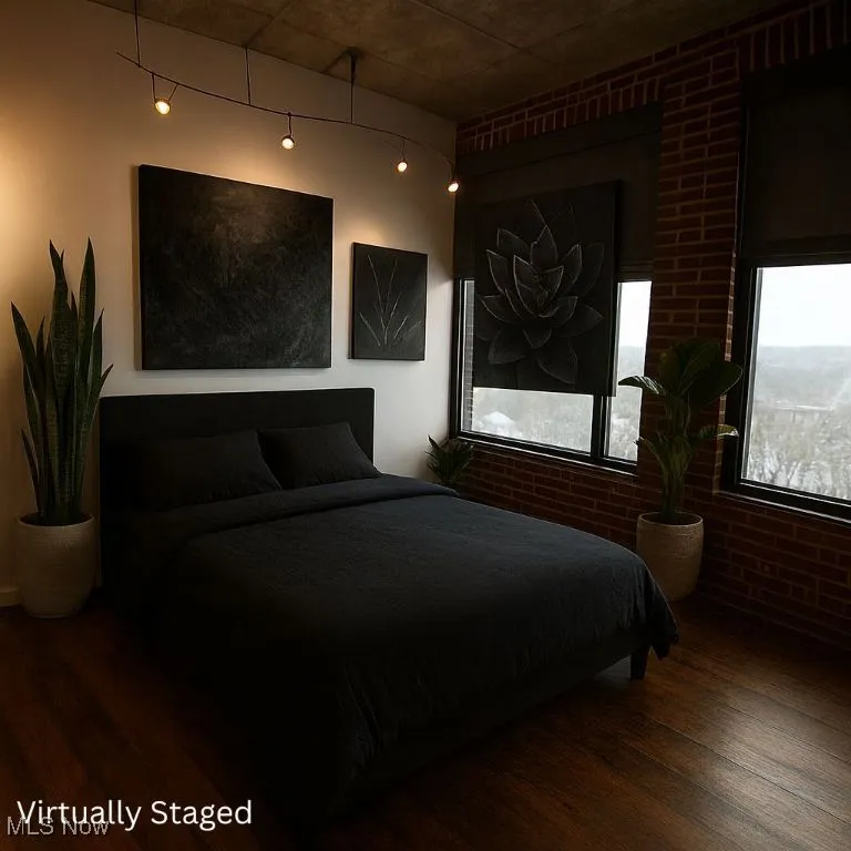 21 Furnace Street # 701, Akron, Ohio 44308,MLS Now Listing ID