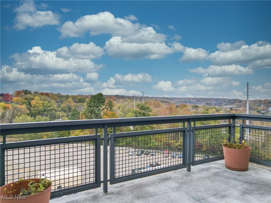 21 Furnace Street # 701, Akron, Ohio 44308,MLS Now Listing ID