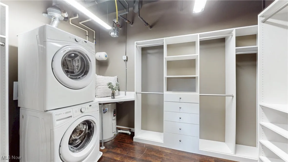 21 Furnace Street # 607, Akron, Ohio 44308,MLS Now Listing ID