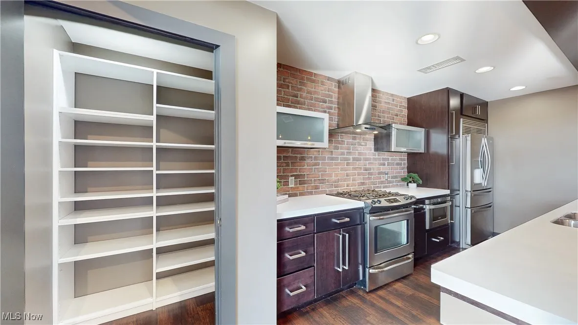 21 Furnace Street # 607, Akron, Ohio 44308,MLS Now Listing ID