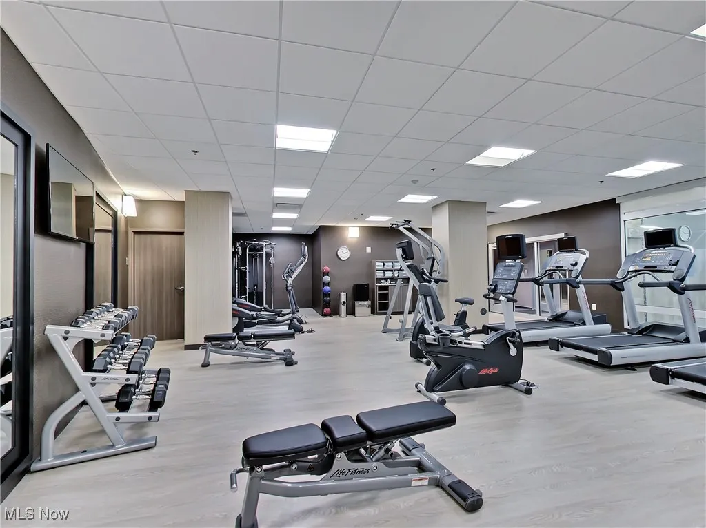 21 Furnace Street # 607, Akron, Ohio 44308,MLS Now Listing ID