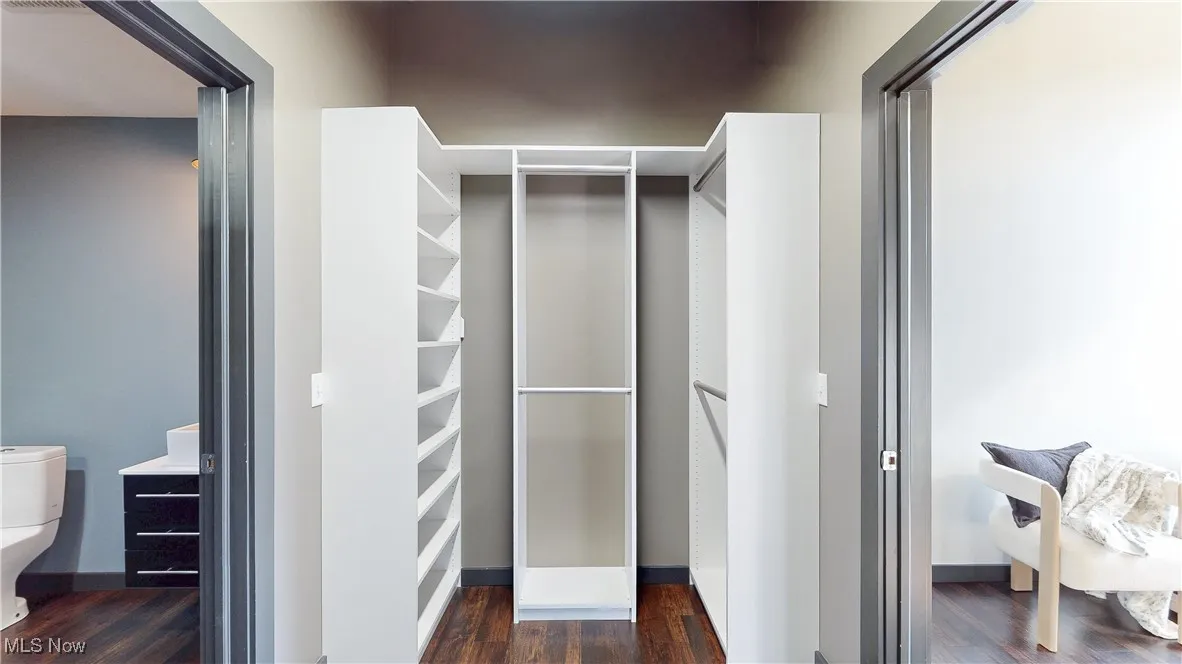 21 Furnace Street # 607, Akron, Ohio 44308,MLS Now Listing ID