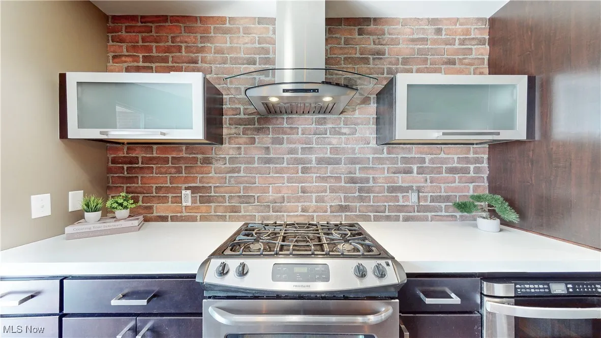 21 Furnace Street # 607, Akron, Ohio 44308,MLS Now Listing ID