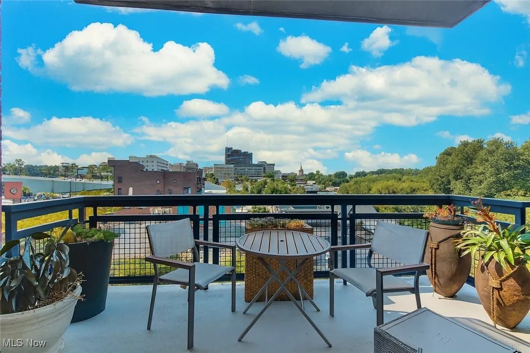 21 Furnace Street # 607, Akron, Ohio 44308,MLS Now Listing ID