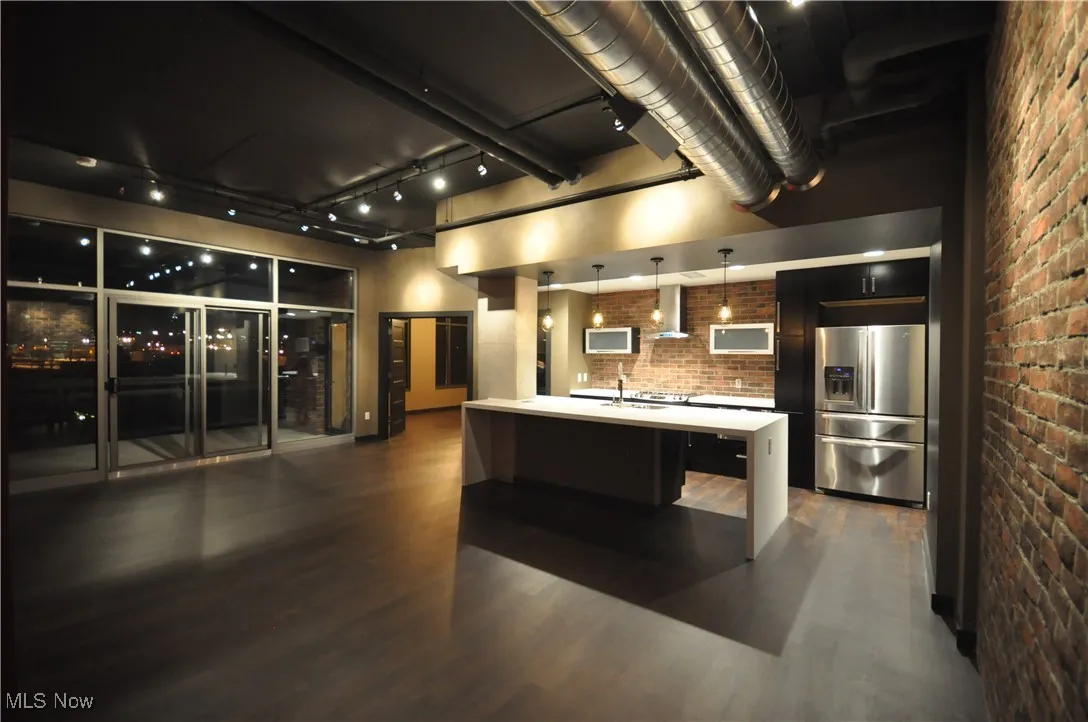 21 Furnace Street # 607, Akron, Ohio 44308,MLS Now Listing ID