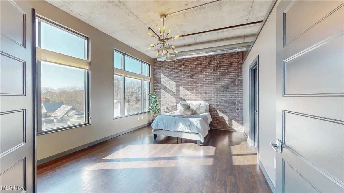 21 Furnace Street # 607, Akron, Ohio 44308,MLS Now Listing ID