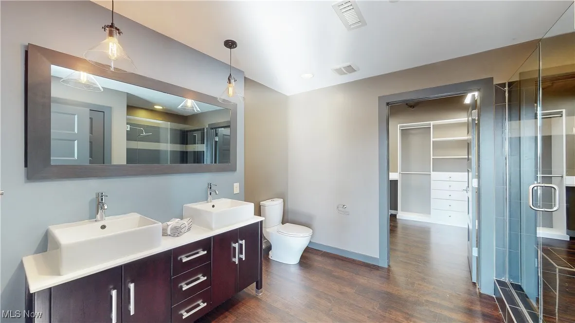 21 Furnace Street # 607, Akron, Ohio 44308,MLS Now Listing ID