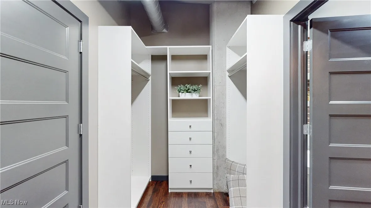 21 Furnace Street # 607, Akron, Ohio 44308,MLS Now Listing ID