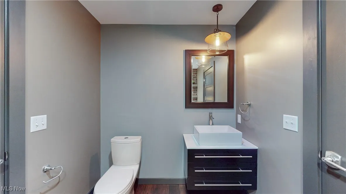 21 Furnace Street # 607, Akron, Ohio 44308,MLS Now Listing ID