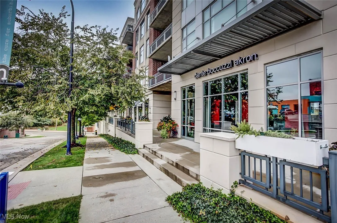 21 Furnace Street # 607, Akron, Ohio 44308,MLS Now Listing ID