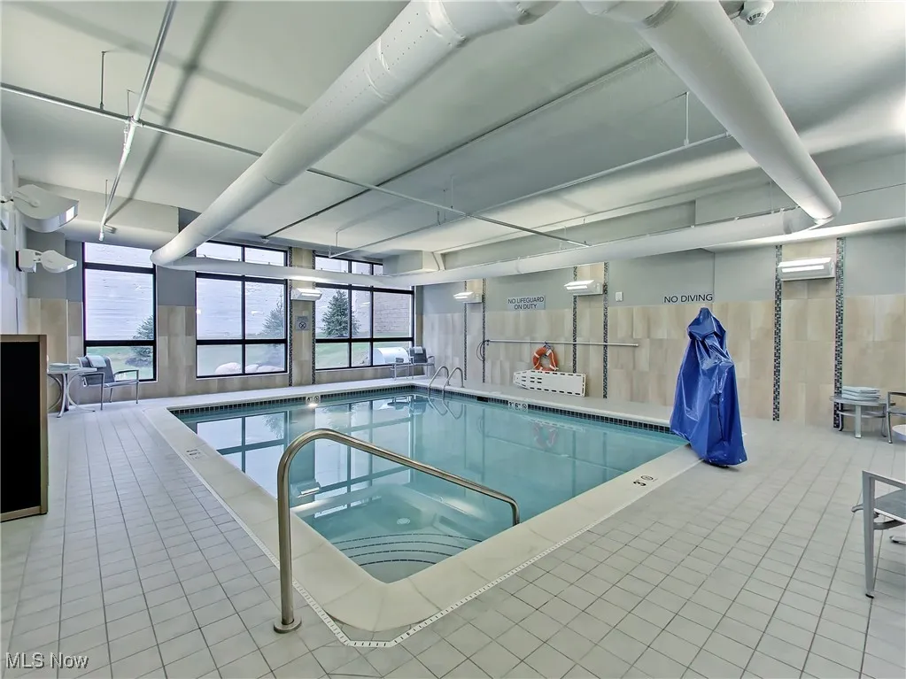 21 Furnace Street # 607, Akron, Ohio 44308,MLS Now Listing ID