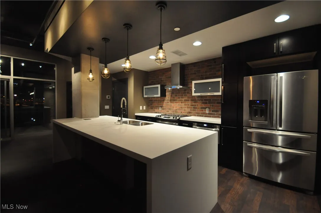 21 Furnace Street # 607, Akron, Ohio 44308,MLS Now Listing ID