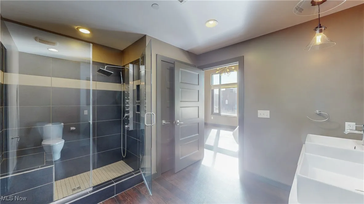 21 Furnace Street # 607, Akron, Ohio 44308,MLS Now Listing ID