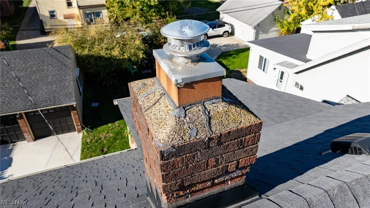 Chimney