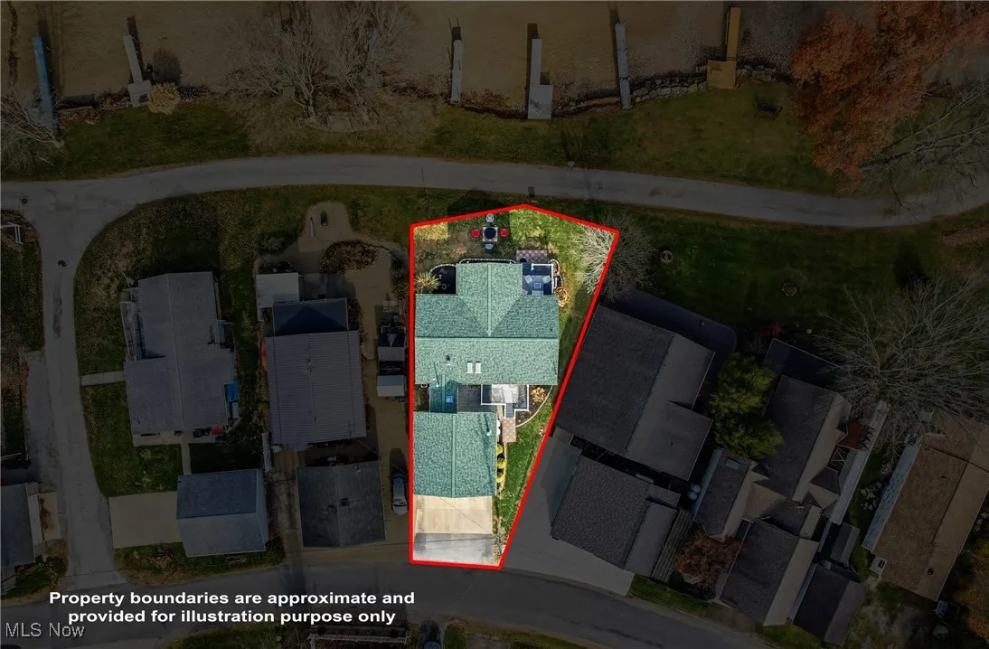 32468 Wooddale Drive, Lisbon, Ohio 44432,MLS Now Listing ID