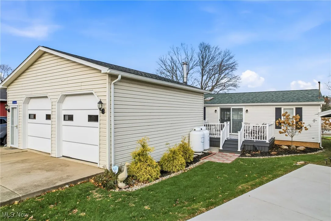 32468 Wooddale Drive, Lisbon, Ohio 44432,MLS Now Listing ID
