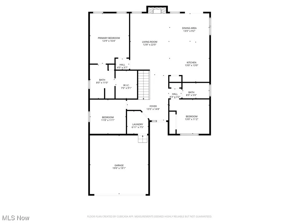 506 Water Pointe Lane, Brunswick Hills, Ohio 44212,MLS Now Listing ID