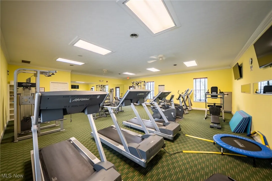 Neighborhood Clubhouse