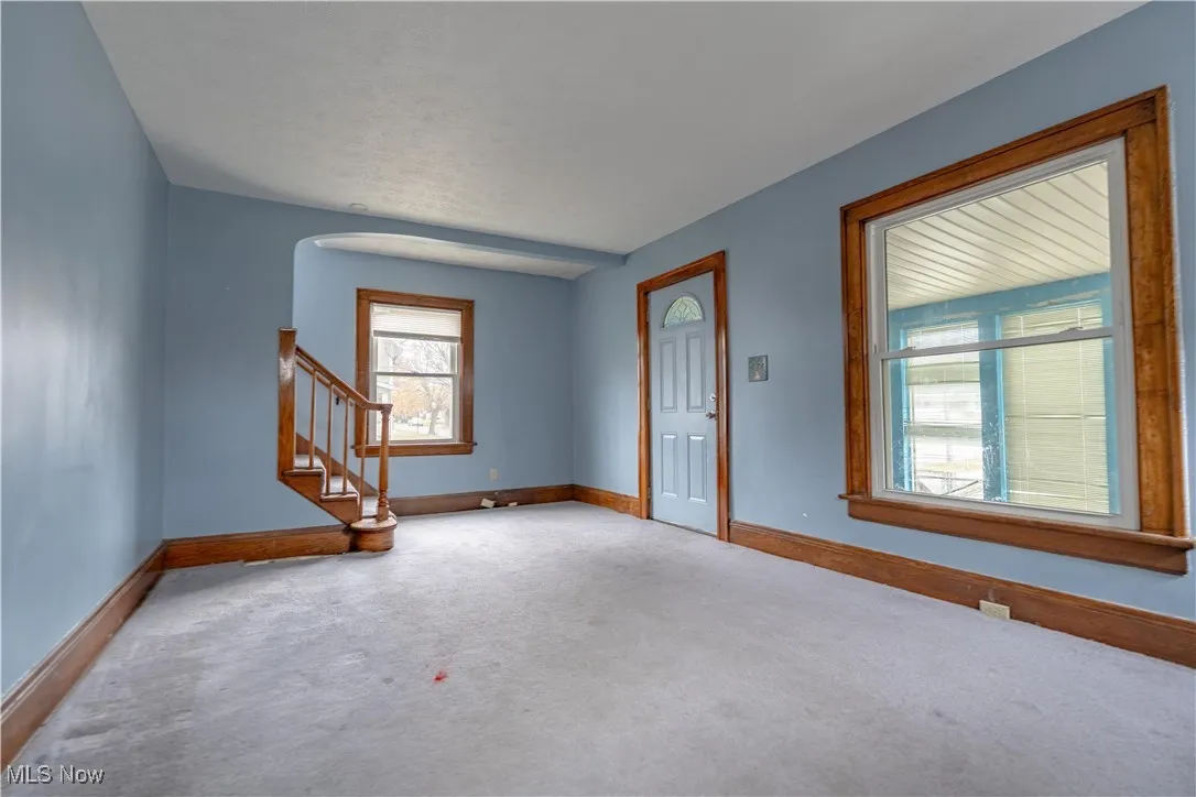 1125 Beardsley Street, Akron, Ohio 44301,MLS Now Listing ID