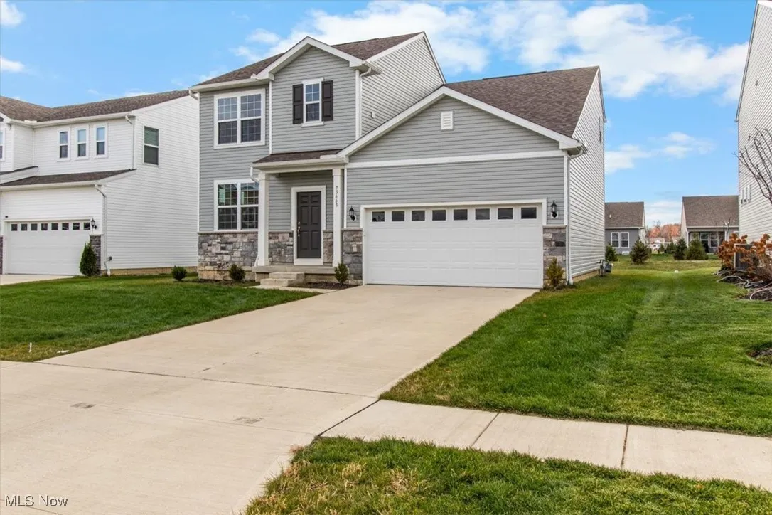 23663 Victory Lane, Columbia Station, Ohio 44028,MLS Now Listing ID