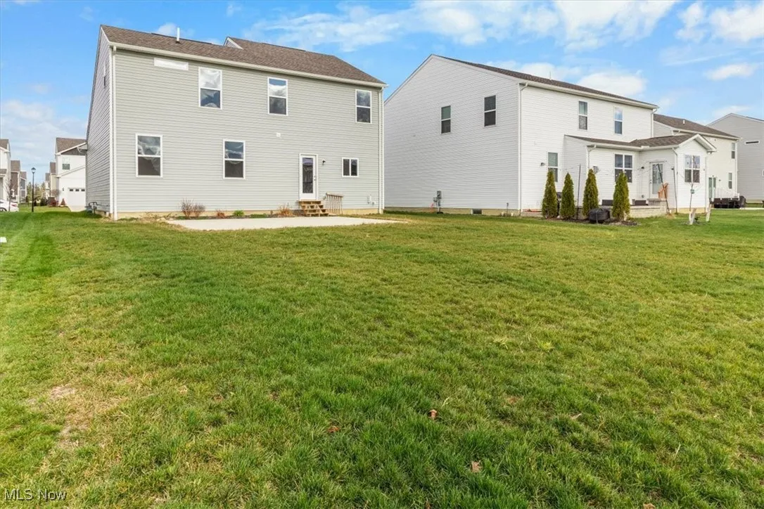 23663 Victory Lane, Columbia Station, Ohio 44028,MLS Now Listing ID