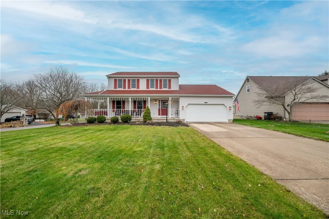 3362 Starwick Drive, Canfield, Ohio 44406,MLS Now Listing ID