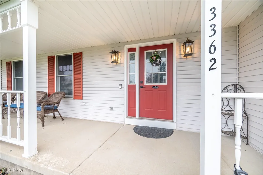 3362 Starwick Drive, Canfield, Ohio 44406,MLS Now Listing ID