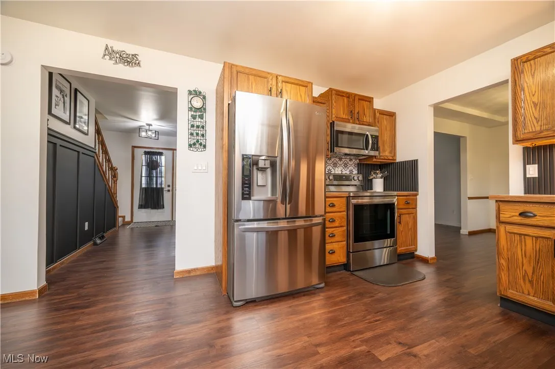 3362 Starwick Drive, Canfield, Ohio 44406,MLS Now Listing ID