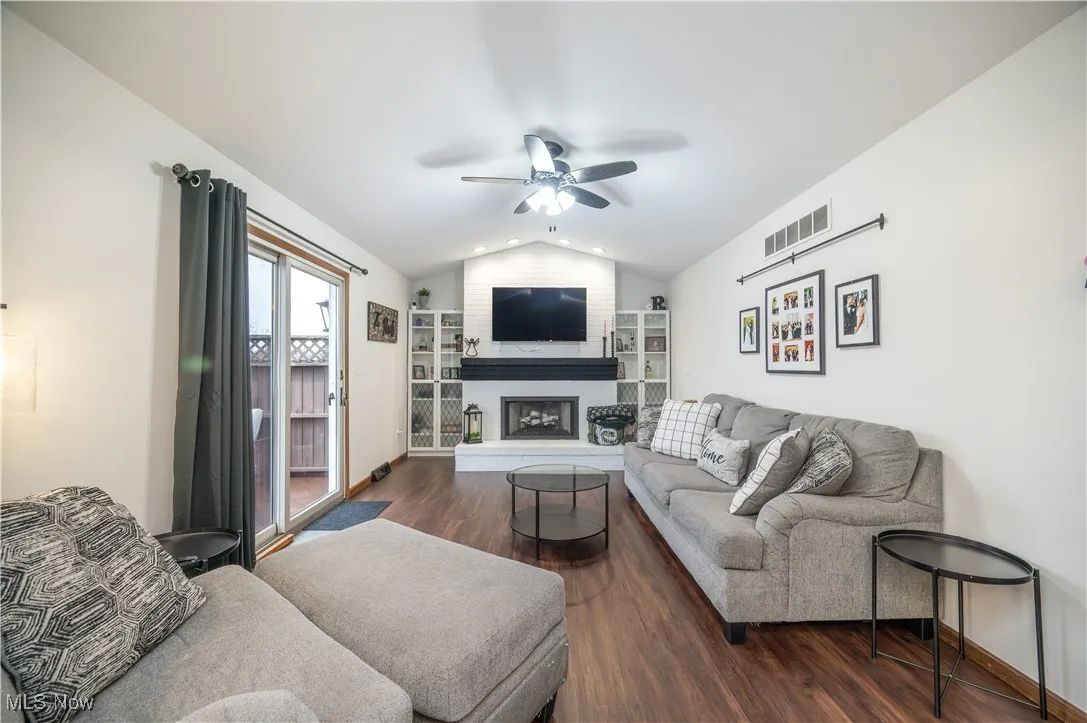 3362 Starwick Drive, Canfield, Ohio 44406,MLS Now Listing ID